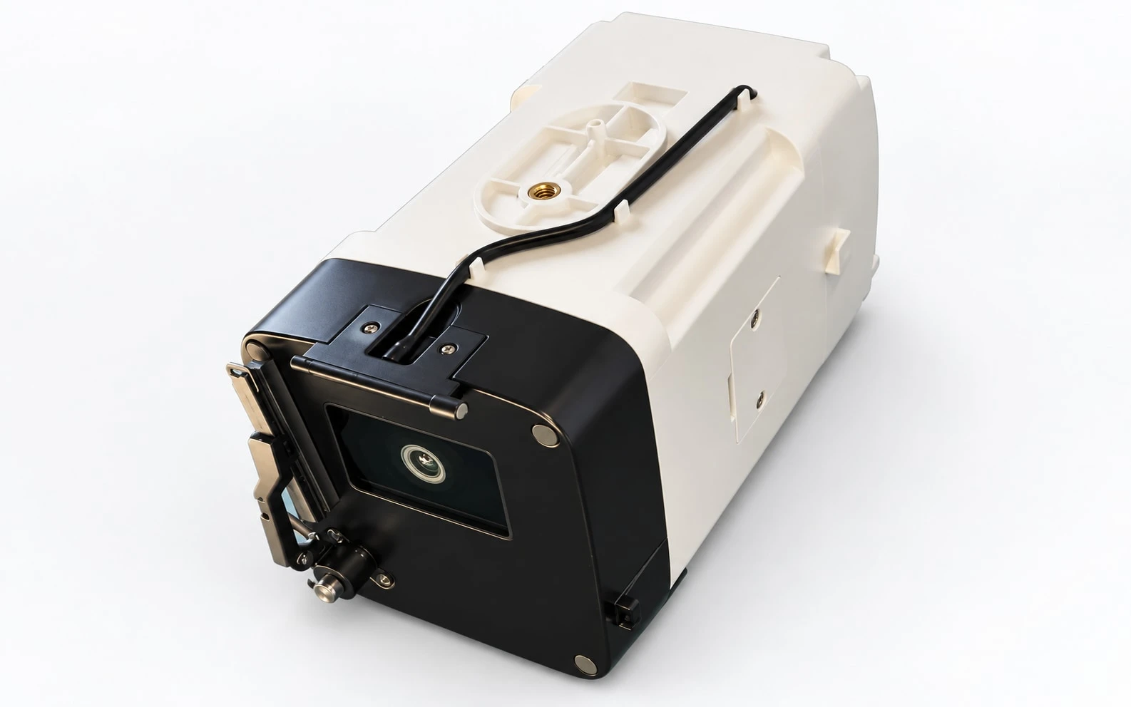 Product overview of the WIT-RC30 radar and camera clearance sensor module