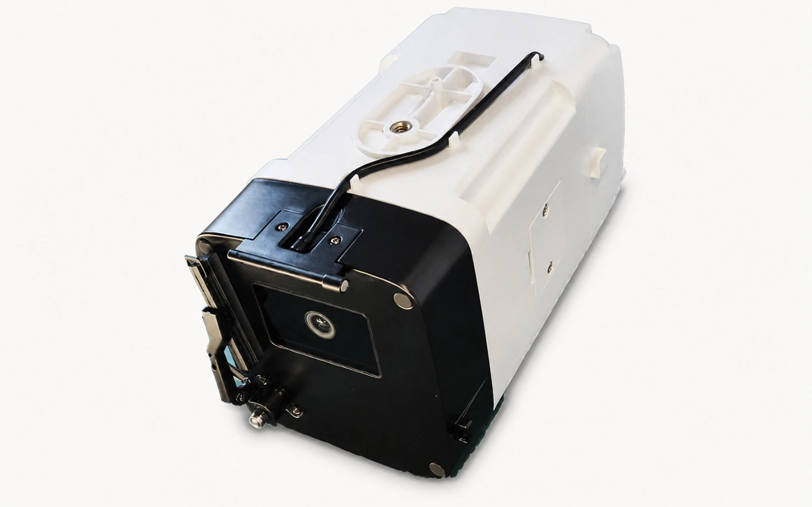AI-enhanced catalogue view of the HZSN-RVBC-3000 radar and camera clearance sensor module