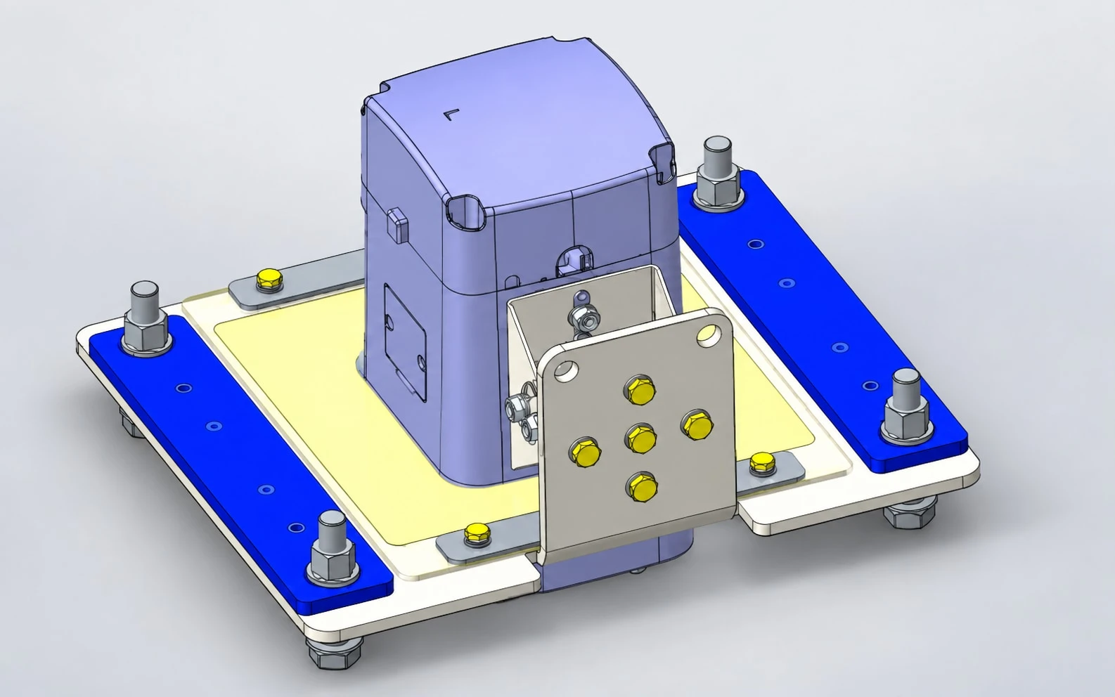 WIT-VC20 Video Blade Clearance Monitoring catalogue presentation